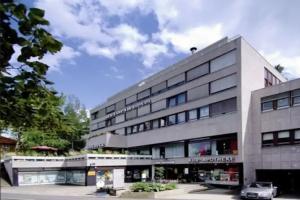 Hotel Rhönkitz, Bad Kissingen
