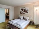 Deluxe Double Suite