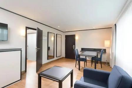 Seminaris Bad Honnef - 1