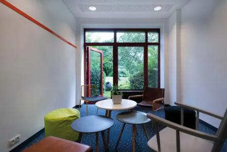 Seminaris Bad Honnef - 46