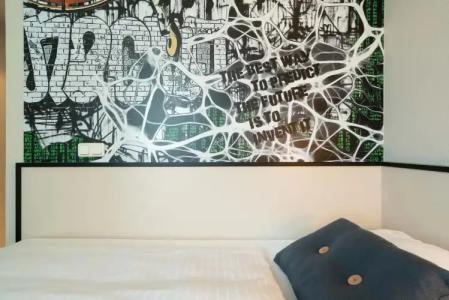 Seminaris Bad Honnef - 43