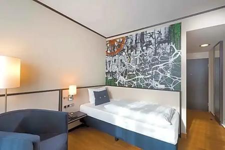 Seminaris Bad Honnef - 51