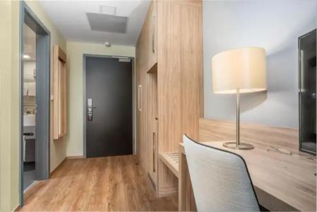 Seminaris Bad Honnef - 23