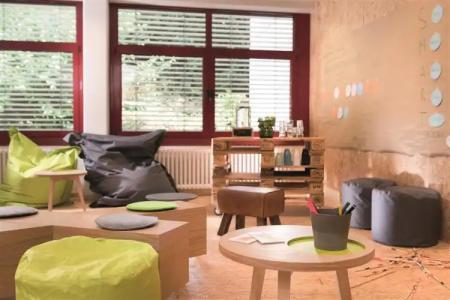 Seminaris Bad Honnef - 18