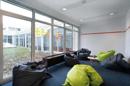 Seminaris Bad Honnef - 49