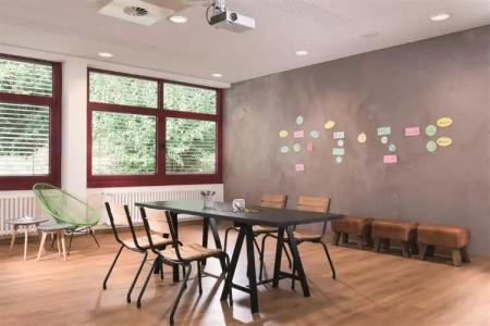 Seminaris Bad Honnef - 17