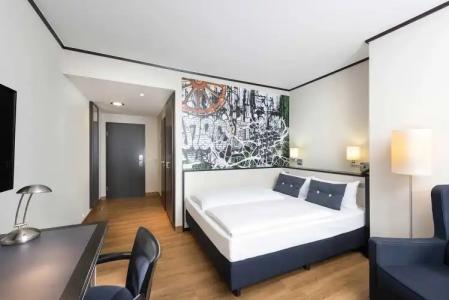 Seminaris Bad Honnef - 57