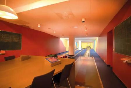 Seminaris Bad Honnef - 39