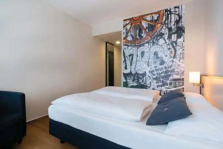 Seminaris Bad Honnef - 55