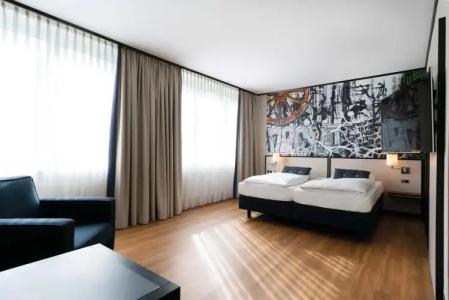 Seminaris Bad Honnef - 30