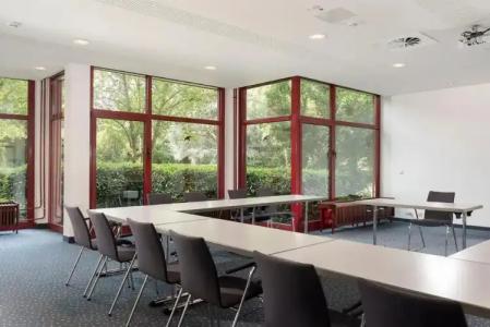 Seminaris Bad Honnef - 10