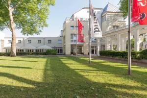 MAXX by Steigenberger Mini-hotel, Bad Honnef