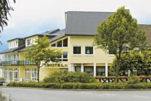 Hotel am Markt Garni - Aegidienberg, Bad Honnef