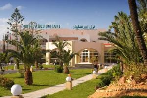 Abou Sofiane Hotel, Port El Kantaoui