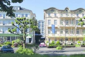 Parkhotel Bad Homburg, Bad Homburg