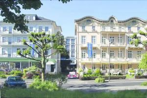 Parkhotel, Bad Homburg