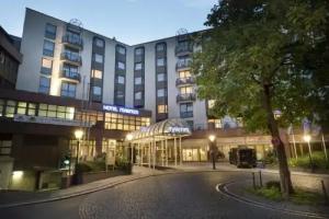 Maritim Hotel Bad Homburg, Bad Homburg