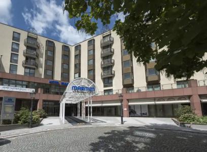 Maritim Bad Homburg - 1