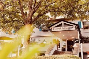 Hotel Restaurant Molitor, Bad Homburg