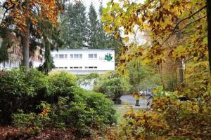 Hardtwald Hotel, Bad Homburg