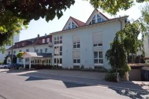 Hotel Sonne, Bad Homburg