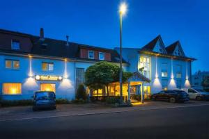 Hotel Sonne, Bad Homburg