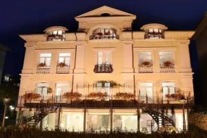 Hotel Villa am Kurpark