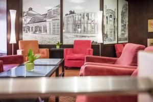 Hotel am Kurpark, Bad Hersfeld