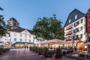 Romantik Hotel zum Stern, Bad Hersfeld
