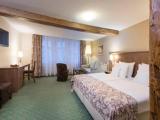 Classic room