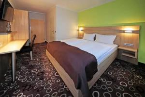 Hotel sleep & go, Bad Hersfeld