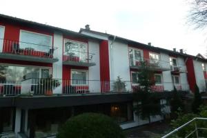 Stadt-Hotel Bad Hersfeld, Bad Hersfeld