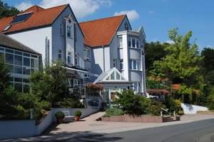 Hotelpension Vitalis, Bad Hersfeld