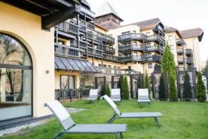Parkhotel Luise, Bad Herrenalb