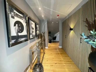 ParkLuise Bad Herrenalb - 8