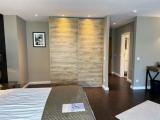 Double Junior Suite with view