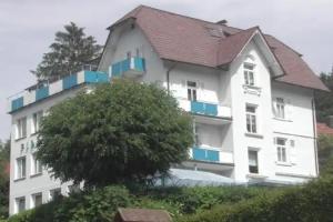 Hotel Fidelitas, Bad Herrenalb