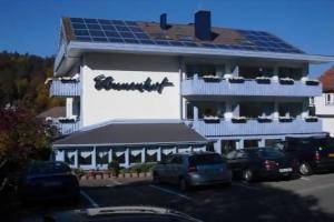 Hotel Sonnenhof, Bad Herrenalb