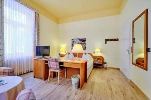 Hotel Tannenhof, Bad Harzburg