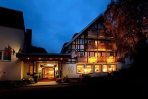 Hotel Braunschweiger Hof, Bad Harzburg