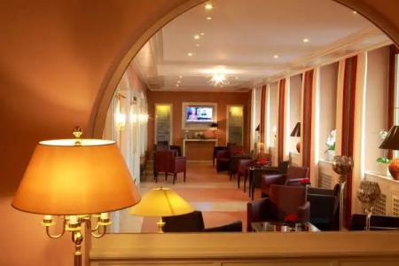 Braunschweiger Hof - 1