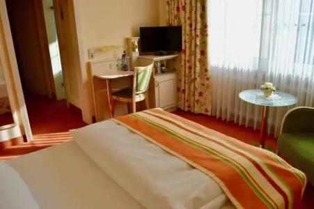 Braunschweiger Hof - 71