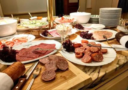 Braunschweiger Hof - 13