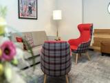 1 Bedroom Suite