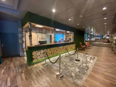 Harz & Spa Seela - 1