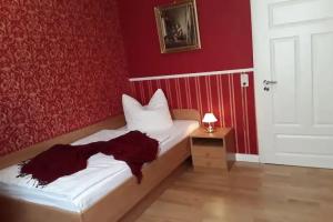 Stadtparkhotel Alexandra, Bad Harzburg