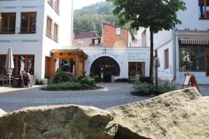 Plumbohms ECHT-HARZ-HOTEL, Bad Harzburg