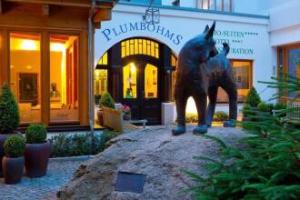 Plumbohms ECHT-HARZ-HOTEL, Bad Harzburg
