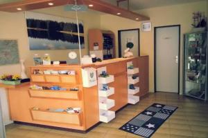 Bad Grund - Hotels