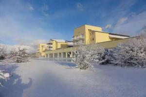 Dorint MARC AUREL Spa & Golf Resort, Bad Gogging